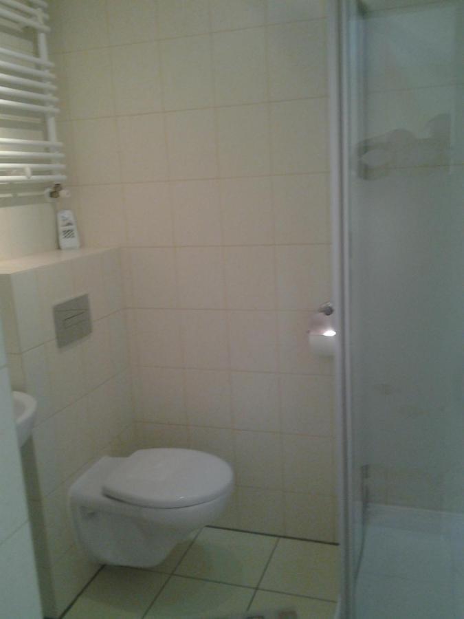 Apartamento Dawidek Mielno  Exterior foto