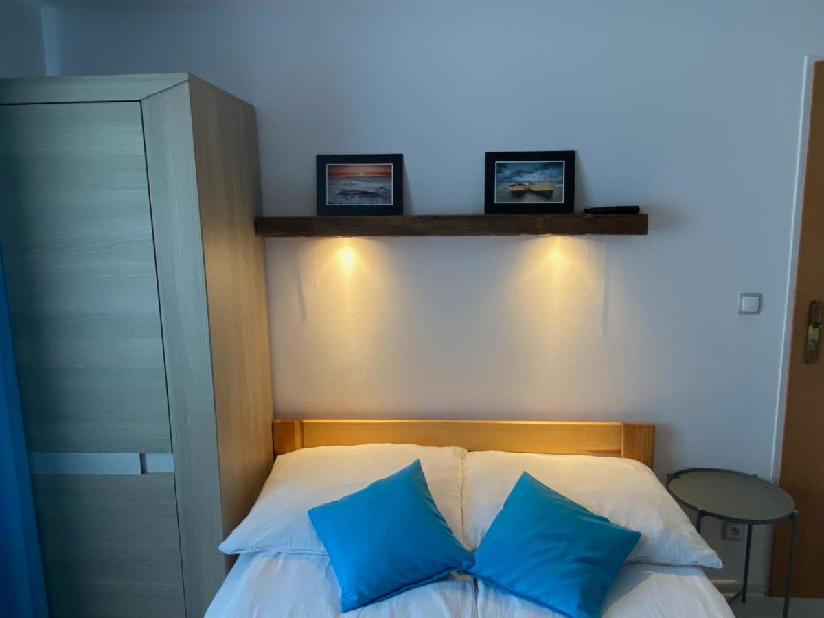 Apartamento Dawidek Mielno  Exterior foto