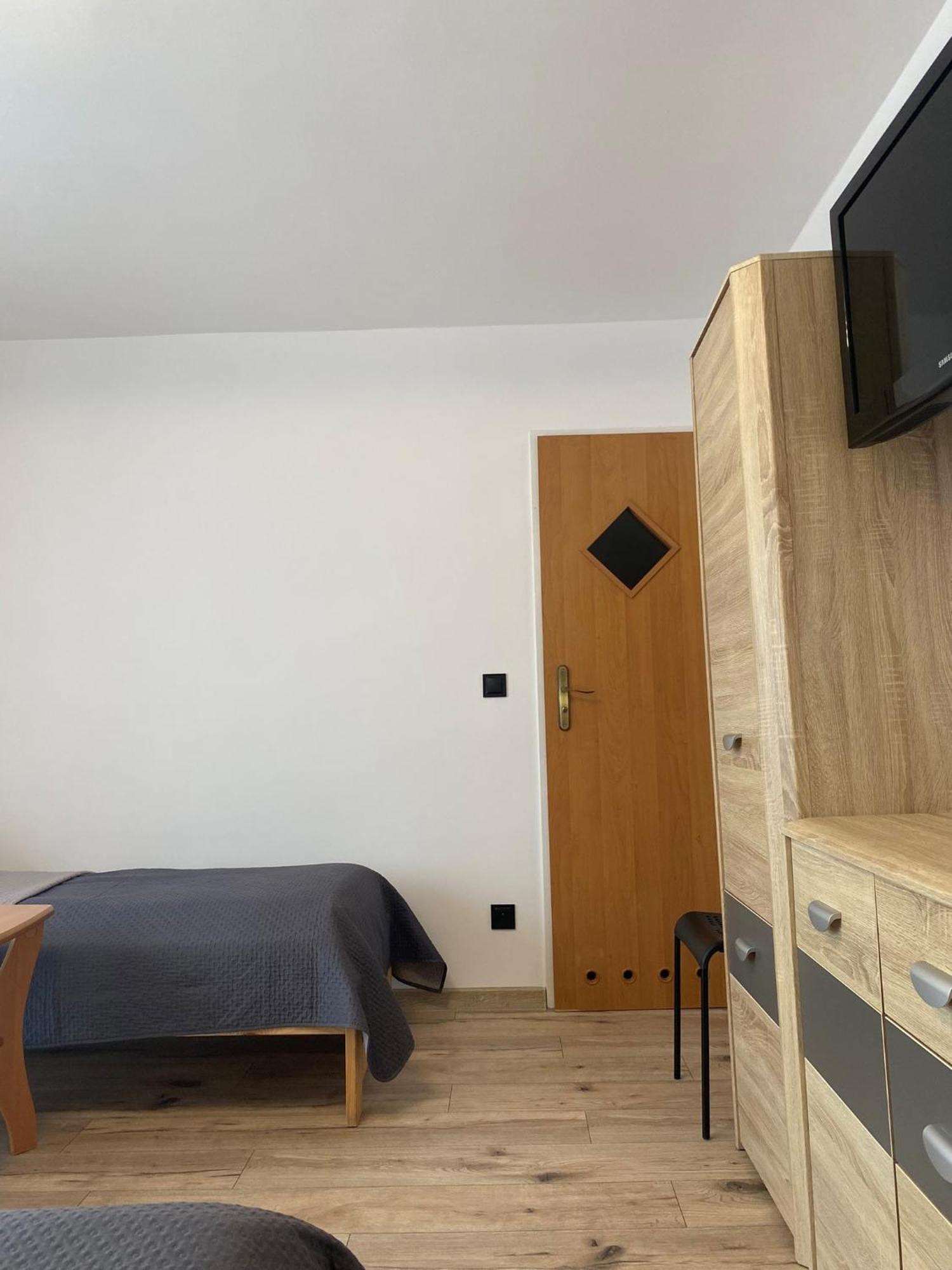 Apartamento Dawidek Mielno  Exterior foto